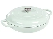 9 Piece Cast Iron Set FERRA Mint Green_1169915