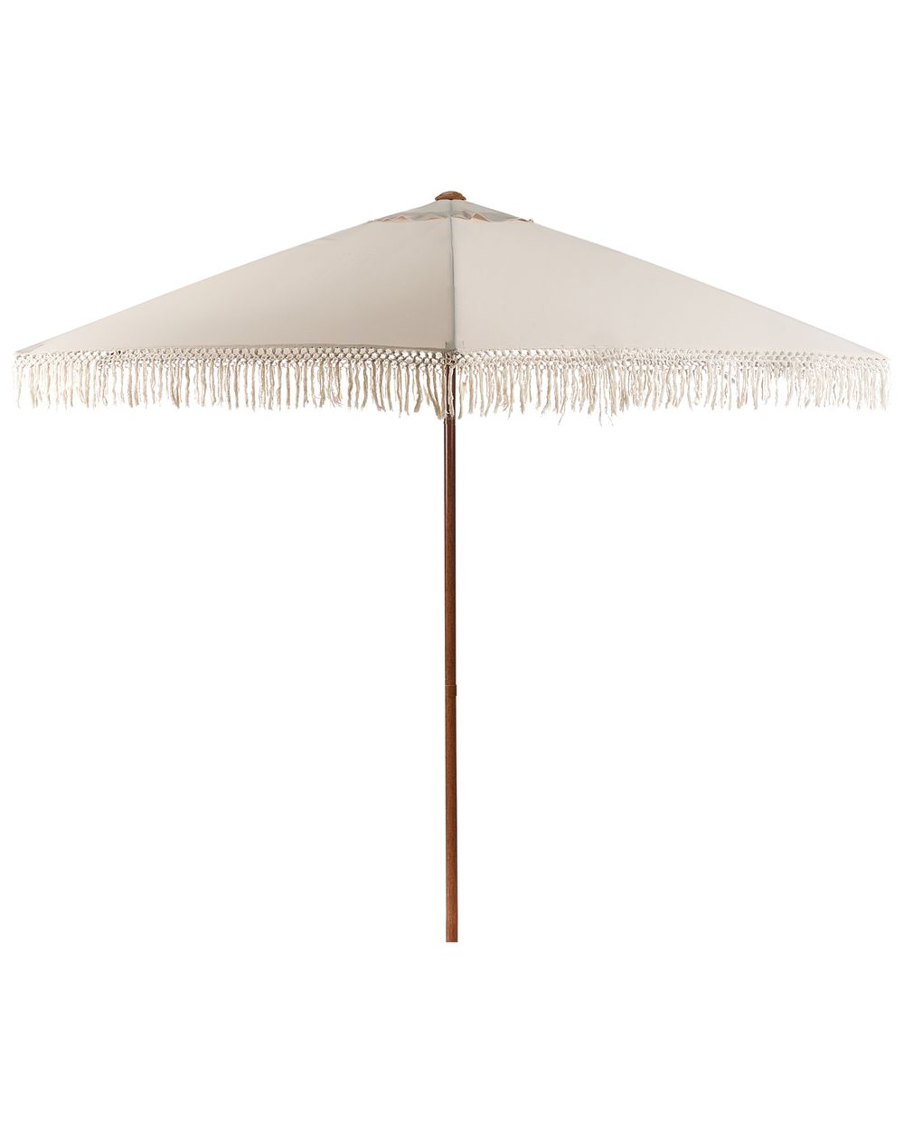 Slnečník 258 cm MURASA Béžová