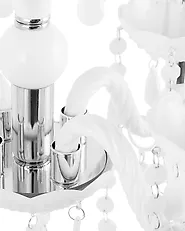 Lampadario KALANG Bianco_695561