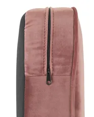 Armchair CHESTERFIELD Velvet Pink_778847
