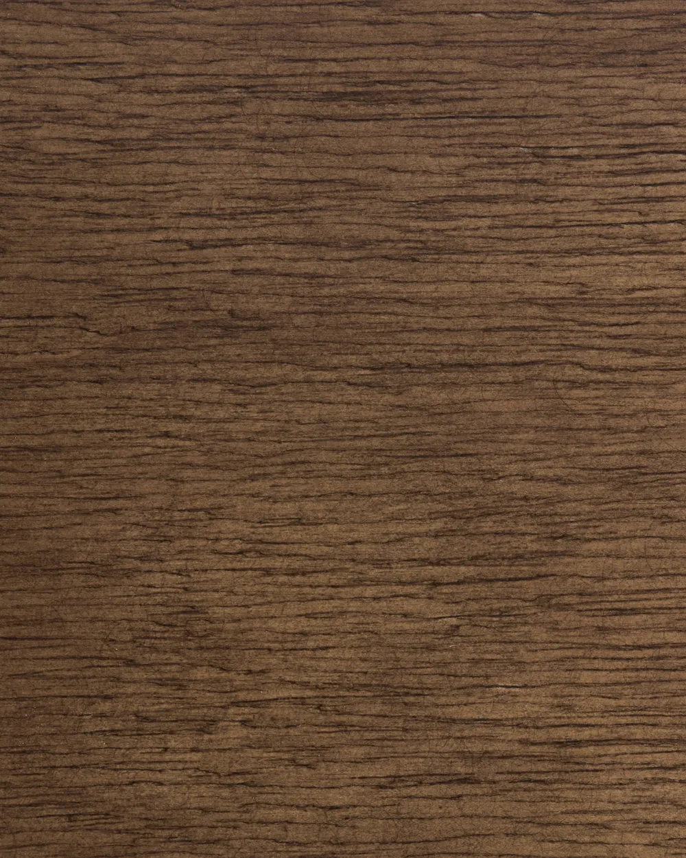 Set of 2 Bar Chairs ISANTI Wood Dark Brown/ Taupe_1031593