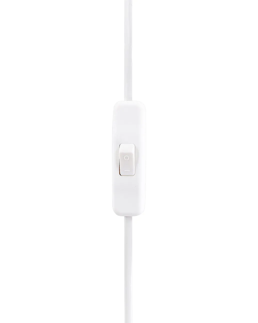 Table Lamp ARCOS Ceramic White_878679