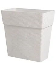 Zestaw 2 donic NIGELLIA 42 cm Złamana biel_1123828