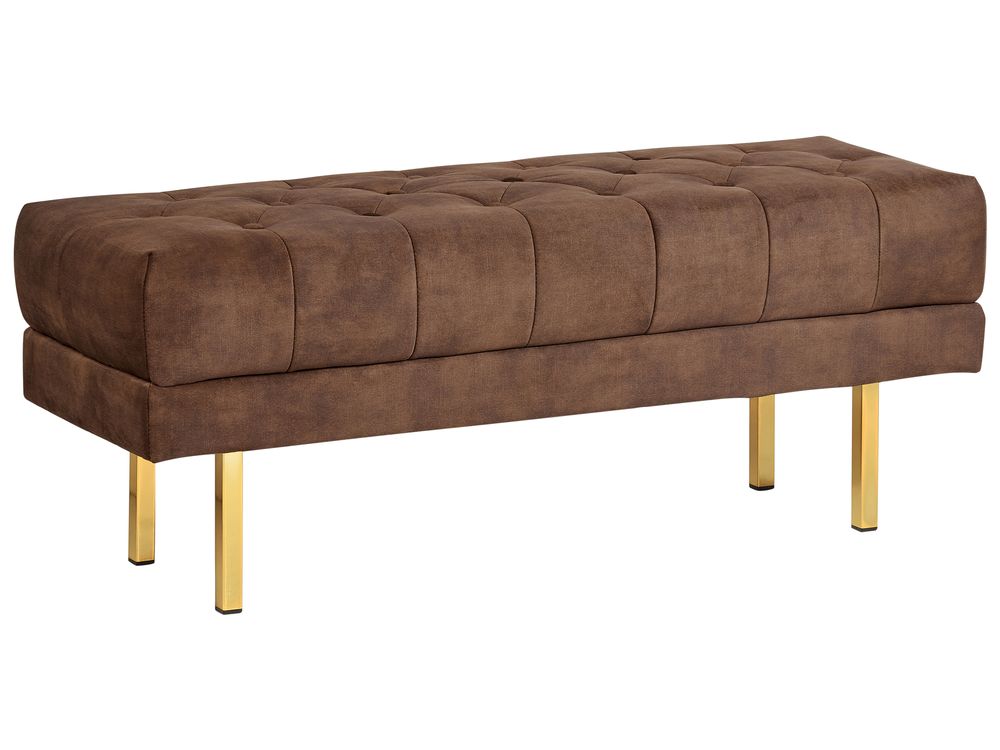 Brun velour shop