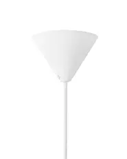 Lampadario CABRIALES Bianco_955132