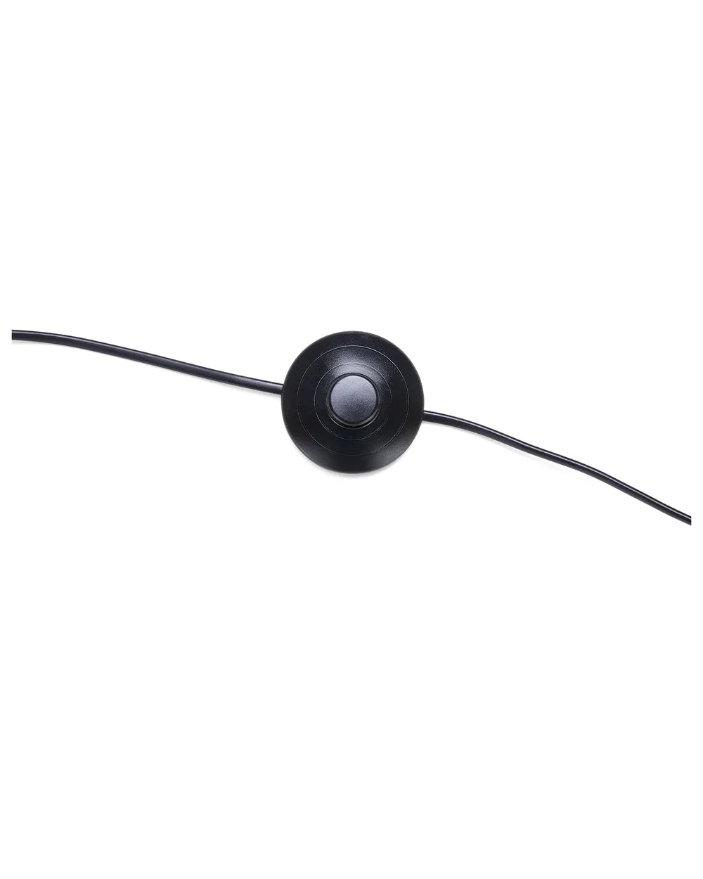 Floor Lamp STILETTO Metal Black_673835