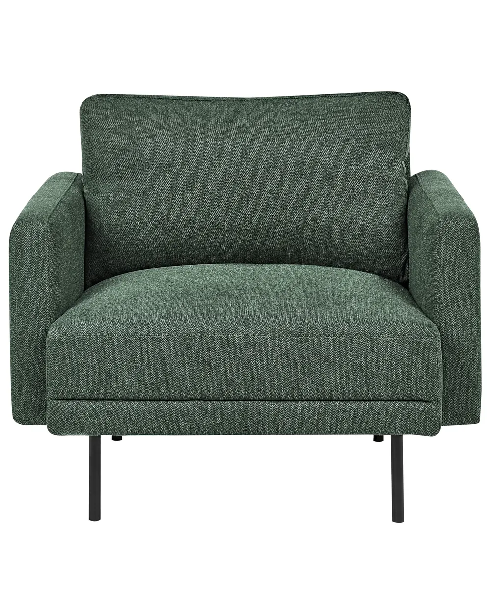 Fotel BREDA Zielony_972972