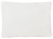 Garden Corner Sofa with Table 5 Seater POSITANO Off-White_998807