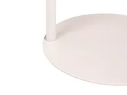 Side Table KENSICO Metal Off-White_1131744