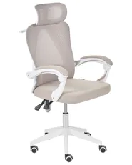Office Chair SERANEV Beige_1098976