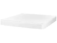 Waterbed Mattress Cover PURE 180 x 200 cm (EU Super King)_813985