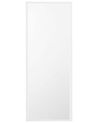 FIVE - Klassieke staande spiegel 35 x 155 cm wit FIVE - Klassieke staande spiegel 35 x 155 cm wit