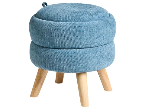 Pouf Rangement Pouf Repose Pieds Biscottini Cube Rangement 32x32x32cm Coffre De Simili Cuir Pouf Coffre D 503510 Pouf De Rangement