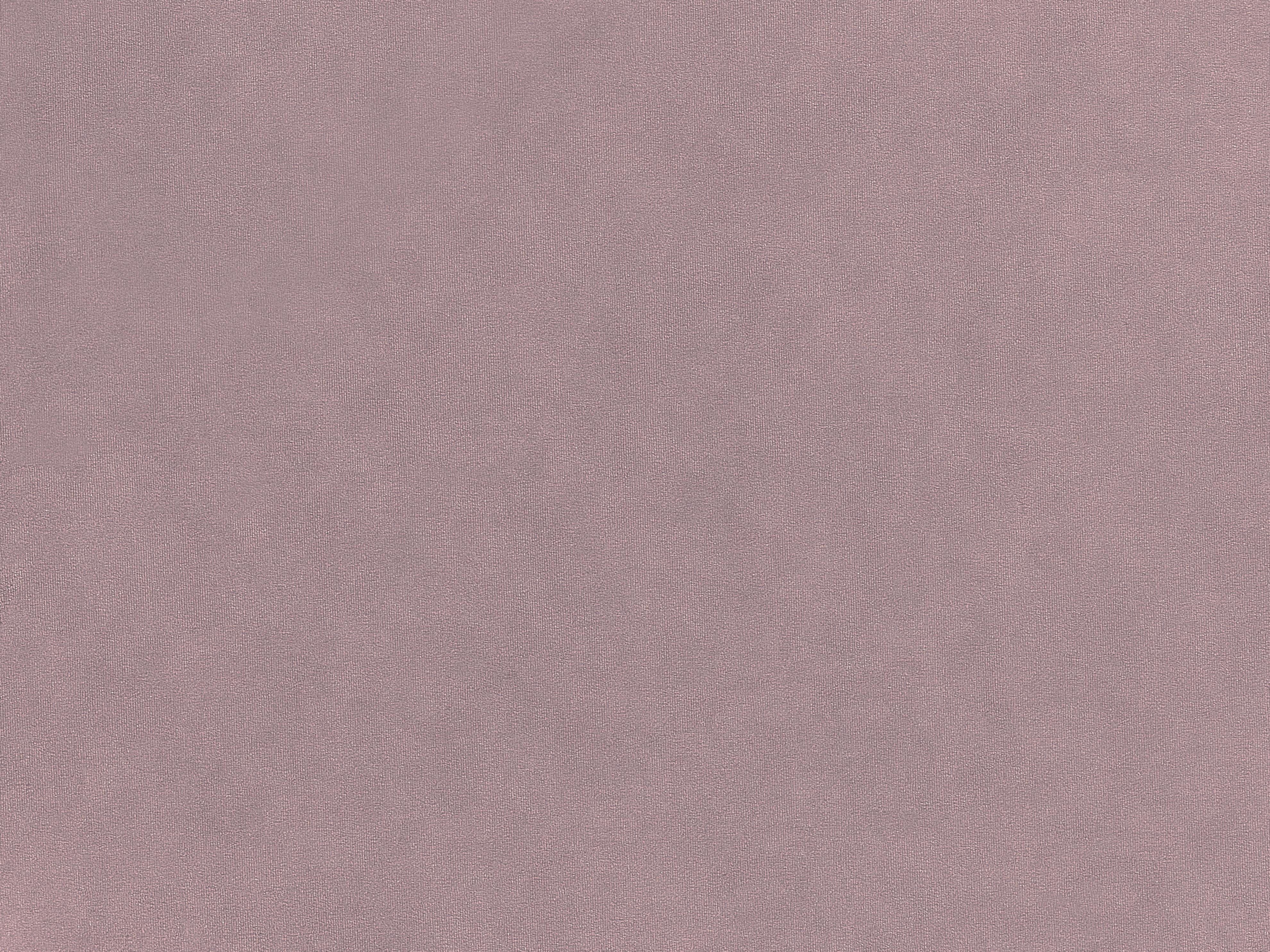 Lit avec sommier Velours FITOU 140 x 200 cm Rose_900395