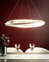 Kroonluchter LED goud ROSENDE_919539