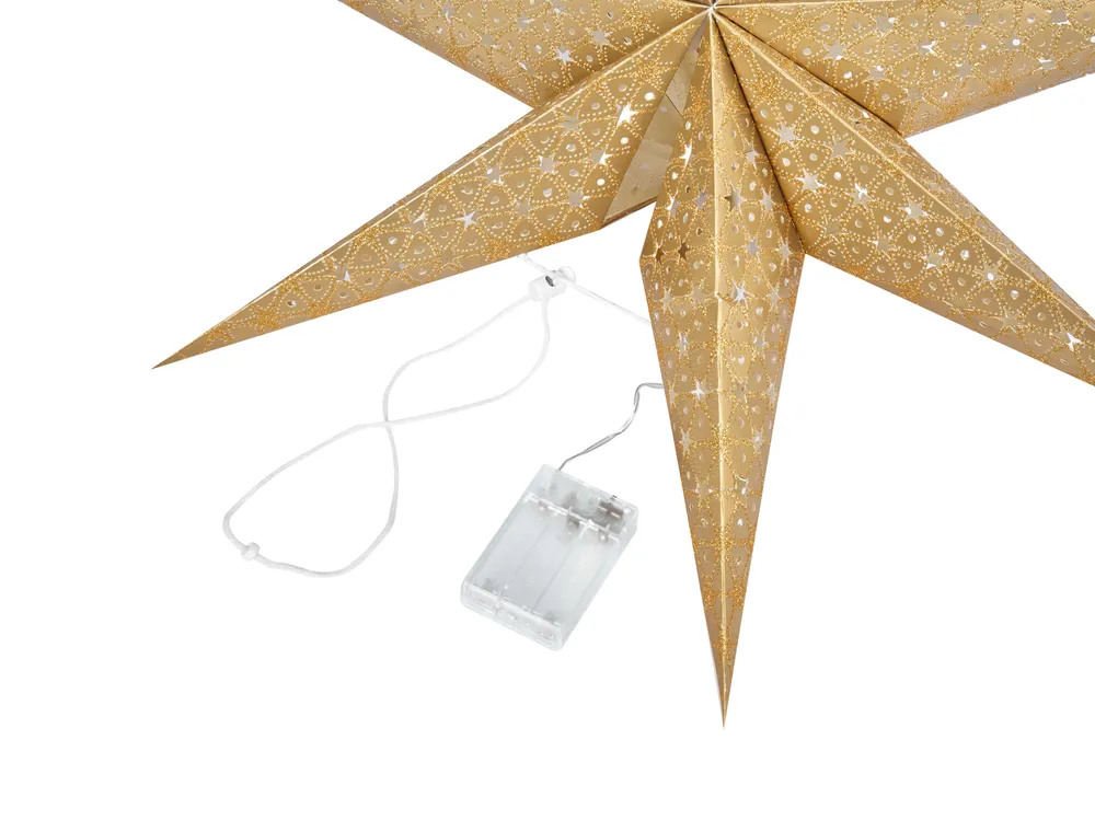 4 Stelle Pendenti Iridescenti Olografiche, Decorazione Per Feste, Natale, Matrimoni, Compleanni, Da Appendere A Parete O Soffitto