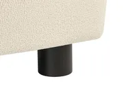 Sofa 2 Seater MOVIK Boucle Off-White_1046878
