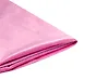 Funda para cama Terciopelo FITOU 90 x 200 cm Fucsia
