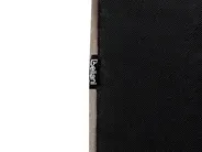 Ottoman Bed MONTLAUR Boucle Taupe 160 x 200 cm (EU King Size)_958607