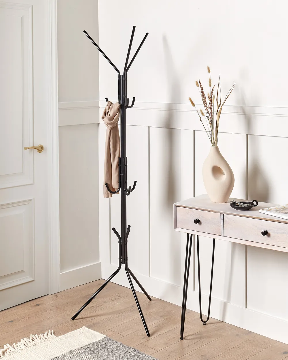 Jackets holder best sale