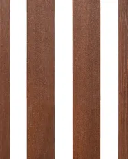 Patio Swing CAVIOLA Spruce Wood Dark Brown_958956