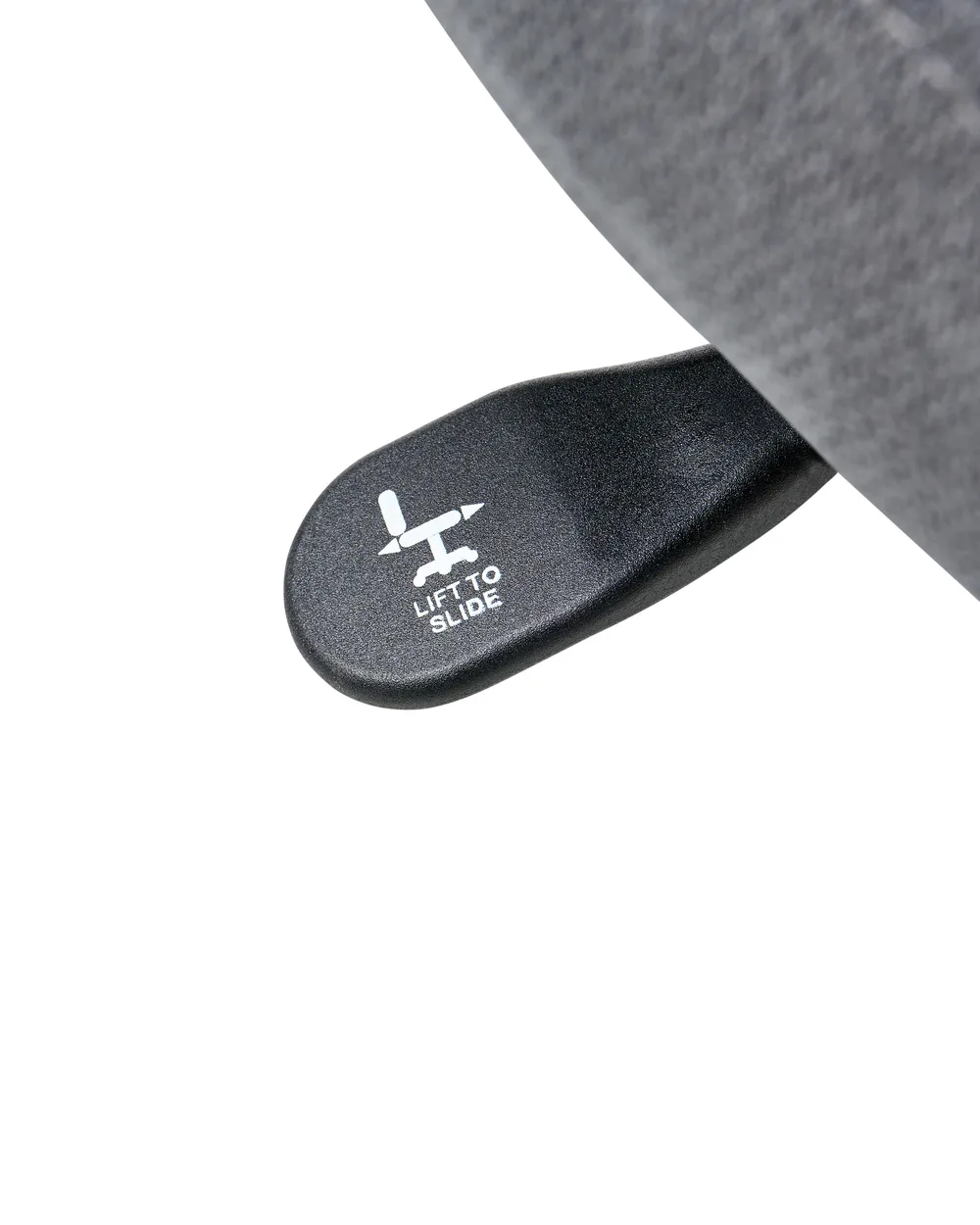 Sedia da ufficio ORYN Grigio scuro_1037375