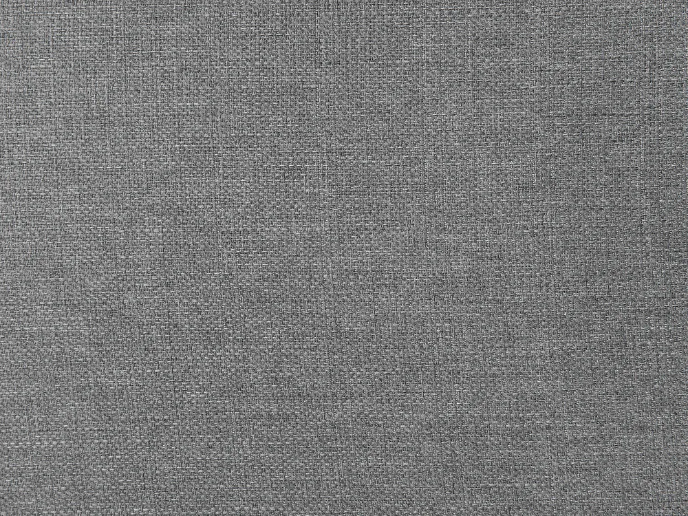 Bed Fabric COLMAR 140 x 200 cm (EU Double) Grey_711770