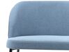 2-Sitzer Küchensofa blau OSBY_929169