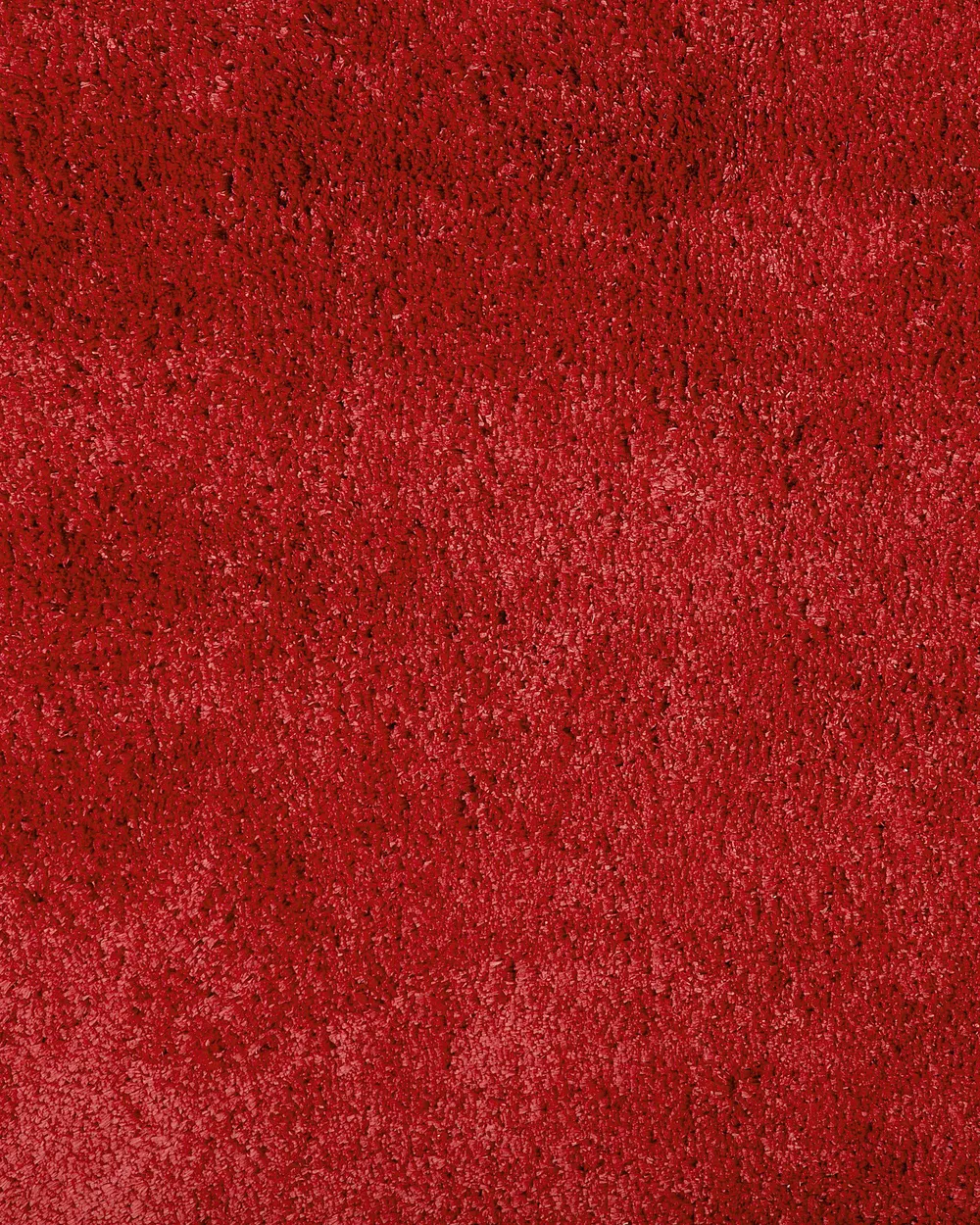 Dywan shaggy EVREN Czerwony 80 x 150 cm_758814