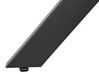 Eettafel ijzer zwart ⌀ 100 cm OTIUM_820910