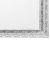 Ezüst falitükör 65 x 65 cm CAVAN_741151