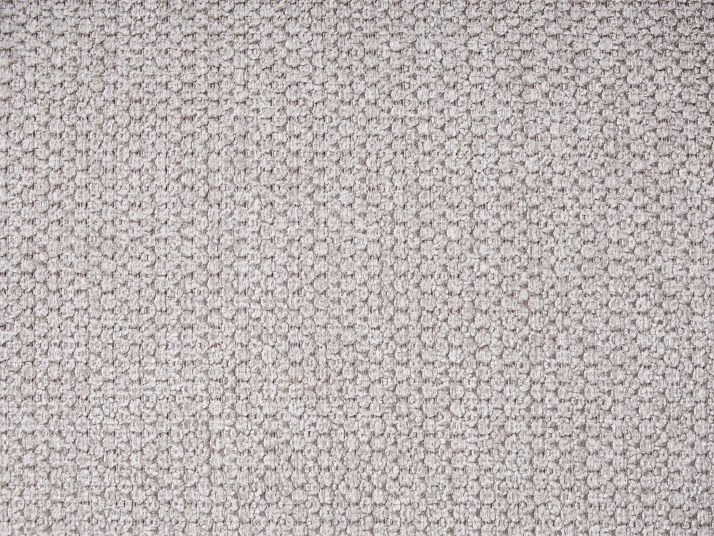 Letto contenitore BONIFACIO Lino sintetico Grigio 180 x 200 cm_1064314
