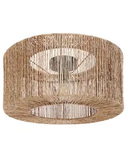Ceiling Lamp SEWA Jute Natural_930169