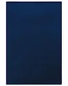 Rug GESI Navy Blue 160 x 230 cm Viscose
