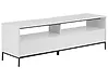 TV Stand SYDNEY White