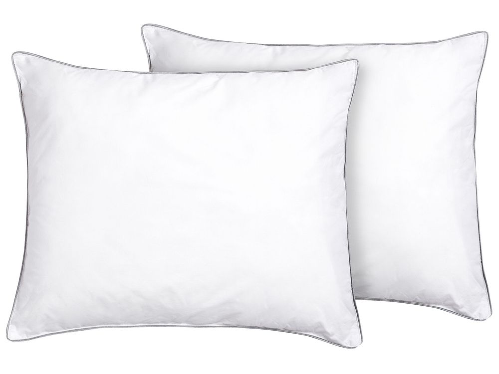microfibre pillows uk