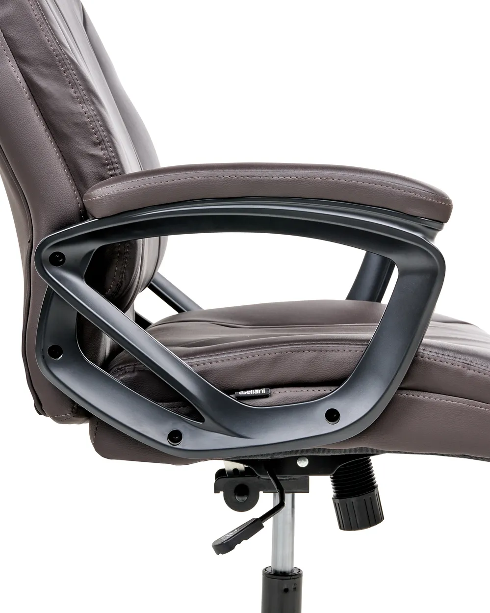 Faux Leather Tanessy Radisson High Back Office Chair PU Directors