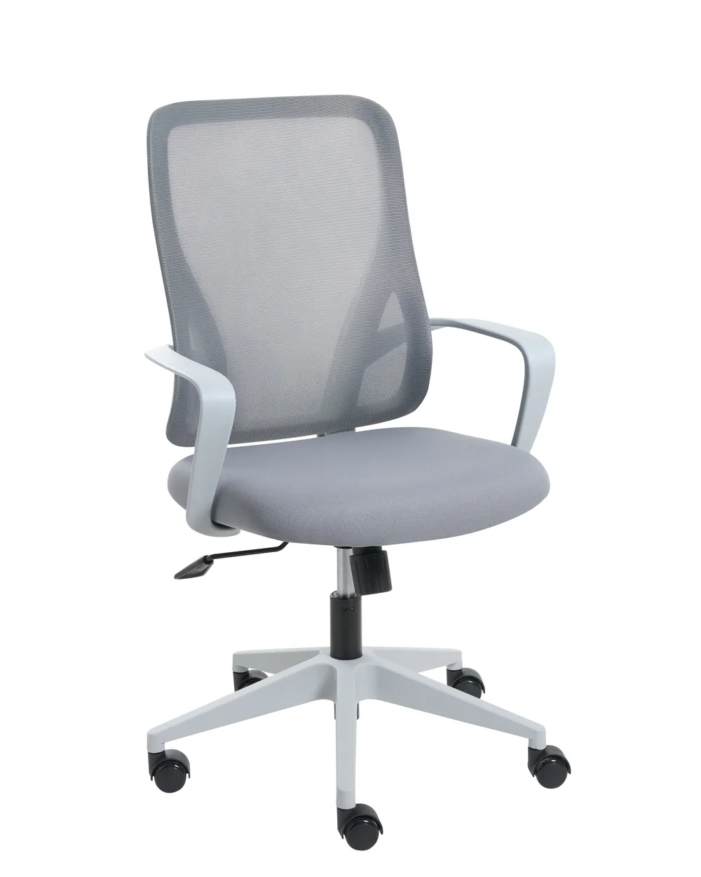 Office Chair LUMA Light Grey_1049021