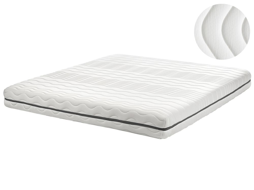 Memory-Schaummatratze SERENITY MEMORY PLUS H2/3 Mittel 180 x 200 cm