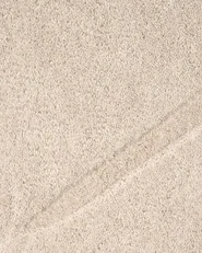 Tappeto NAINITAL Bianco sporco 160 x 230 cm Lana_1068763