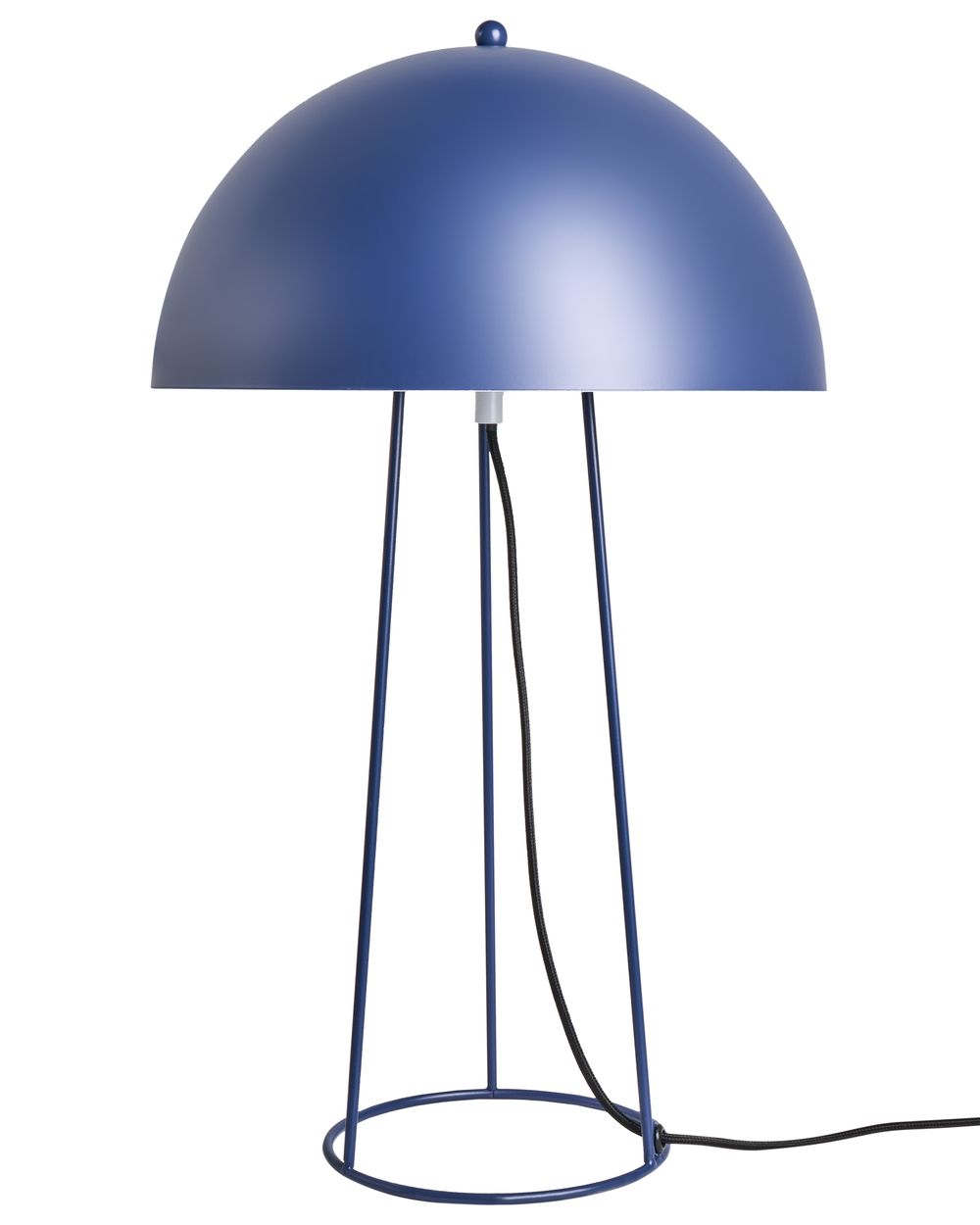 Lampe à poser MOPAN Métal Bleu