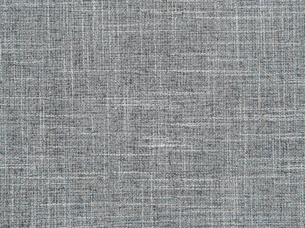 Bed Fabric SENNEZ 160 x 200 cm (EU King Size) Light Grey_684296