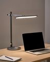 Lampa biurkowa LED HYDRUS Szary