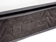 Latex Pocket Spring Mattress PURE LATEX HYBRID PRO H2/3 Medium 140 x 200 cm (EU Double)_494239