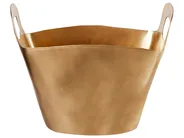 Wijnkoeler SUNBAT Metaal Goud_765731
