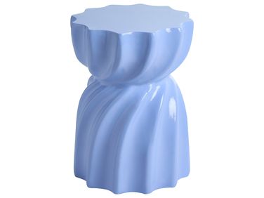 Table d'appoint ALGUA Bleu