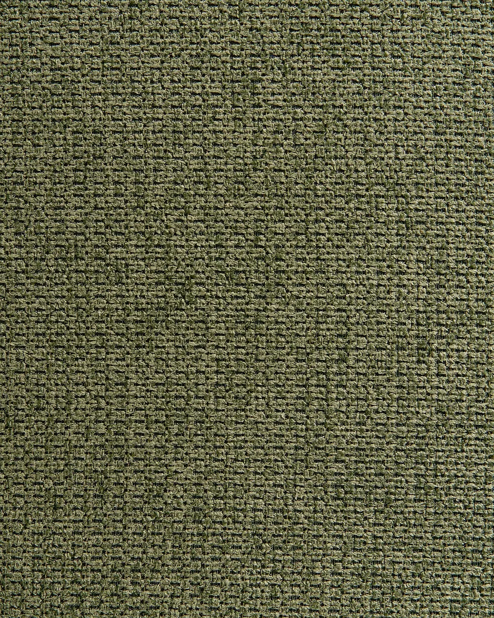 Swivel Armchair NORAGER Fabric Green_1169090