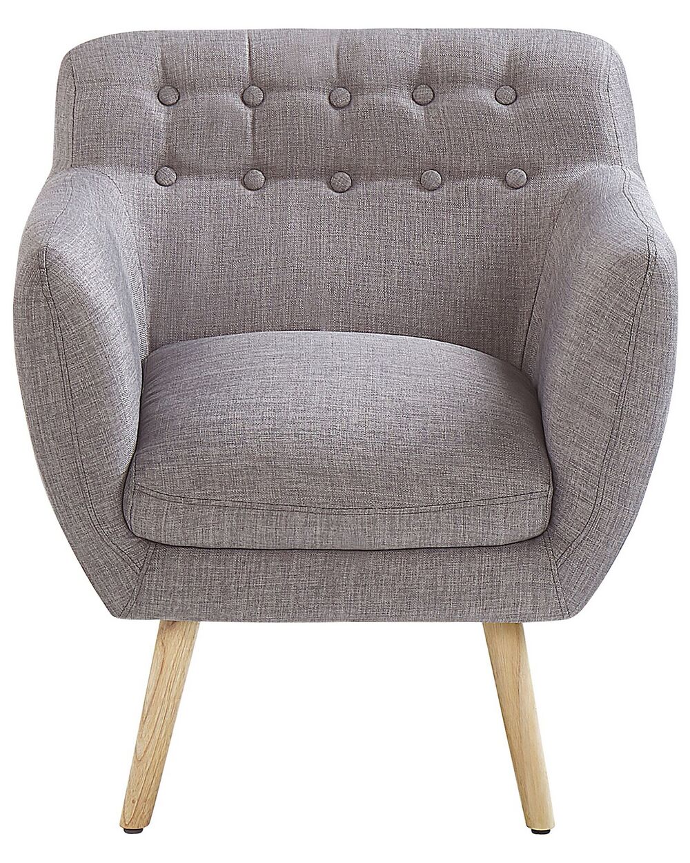 Arm chair gray 2025