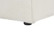 Right-Hand Chaise Longue HELLNAR Boucle Off-White_911311
