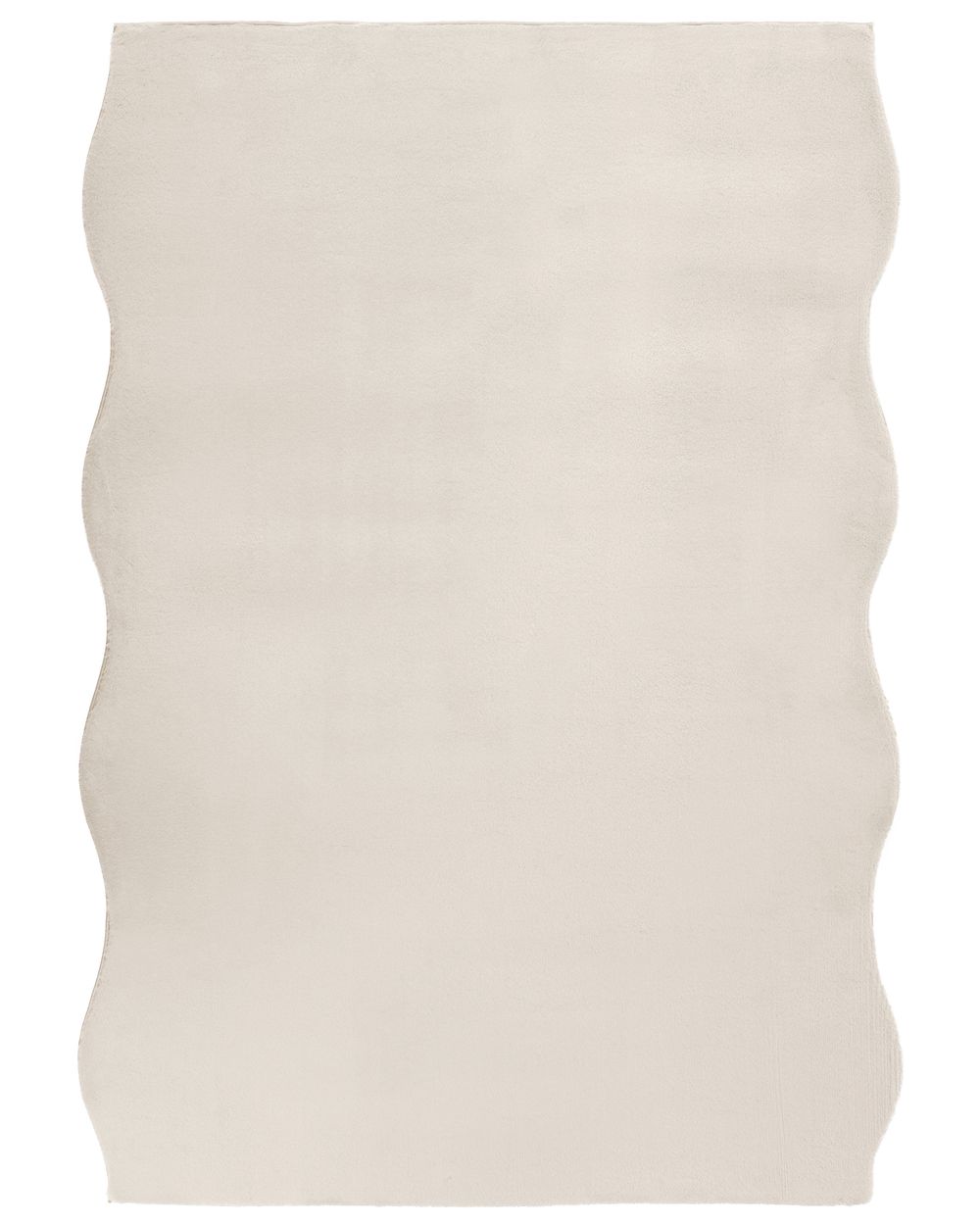 Covor DAWA Bej deschis 160 x 230 cm